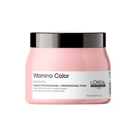Imagen de Máscara Vitamino Color Técnico - 500 ml