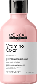 Imagen de Shampoo Vitamino Color - 300 ml