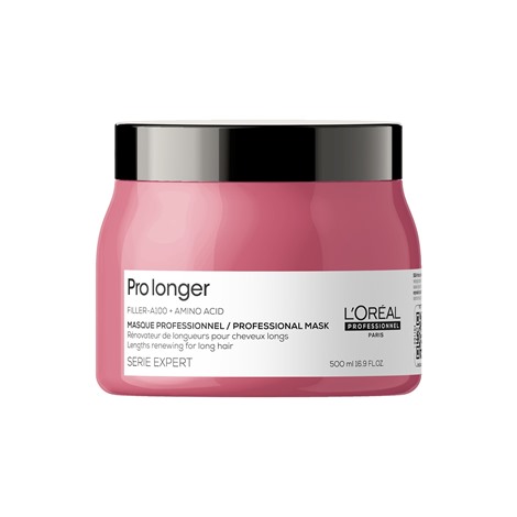 Imagen de Máscara Pro Longer Técnica - 500 ml