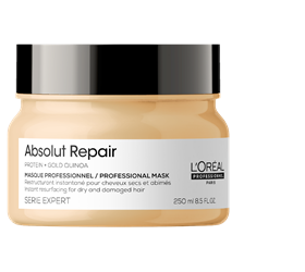 Imagen de Máscara Absolut Repair - 250 ml