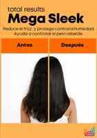 Imagen de Acondicionador Mega Sleek - 300 ml