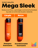 Imagen de Acondicionador Mega Sleek - 300 ml