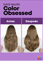 Imagen de Shampoo Color Obsessed - 300 ml