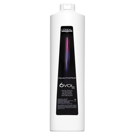 Imagen de Revelador Dia  6 vol - 1L