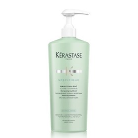 Imagen de Bain  Divalent Cabello graso Técnico - 1000 ml