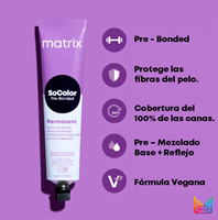 Imagen de SoColor Extra Cobertura