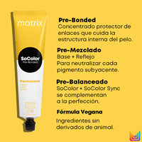 Imagen de SoColor Reflejo