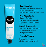 Imagen de SoColor Ultra Aclarante