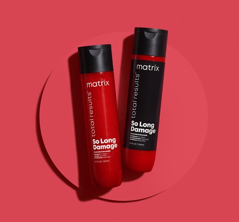 Imagen para la categoría Cabellos quebradizos