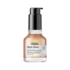 Imagen de Óleo Metal Detox- 50 ml