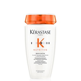 Imagen de Shampoo Nutritive Bain Satin 250 ml