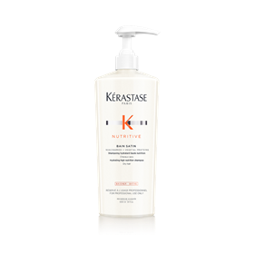 Imagen de Shampoo Bain Satin Nutritive - 1000 ml