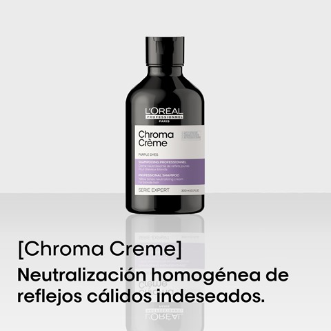 Imagen para la categoría Cabello con tonos amarillos indeseados