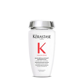 Imagen de Bain Décalcifiant Réparateur Shampoo 250ml - Premiere
