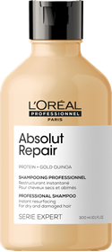 Imagen de Shampoo Absolut Repair- 300 ml