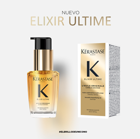 Imagen de L'HUILE ORIGINALE HAIR OIL