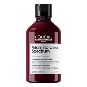 Imagen de Vitamino Color Spectrum Shampoo