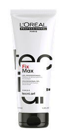 Imagen de Gel fijación fuerte 200ml