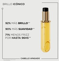 Imagen de Refill L'huile Originale Hair Oil