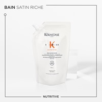 Imagen de Refill Shampoo Bain Satin Riche