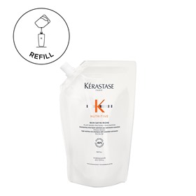 Imagen de Refill Shampoo Bain Satin Riche