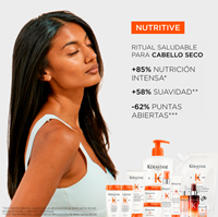 Imagen de Refill Shampoo Bain Satin Riche