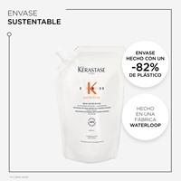 Imagen de Refill Shampoo Bain Satin Riche