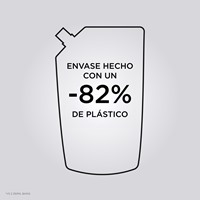 Imagen de Refill Shampoo Bain Satin Riche